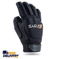 GRAYS TOUCH PRO HOCKEY GLOVE – BLACK (LH)