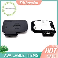 1Pcs New  ILCE-7M4 A7M4 A7R4 A7S3 Fx3 A9M2 A1 Battery Door Cover Digital Camera Repair Parts-With So