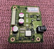 [三峽液晶維修站]SONY索尼(原廠)KD-49X9000E電源板(1-982-183-11)面板破裂.零件出售