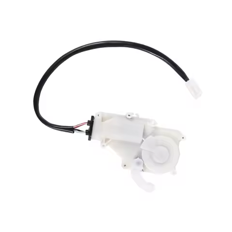 OE LC70-73-350/LC70-72-350 Left/Right Car Door Lock Accessories For MAZDA MPV 2000-2003