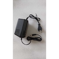 AC ADAPTER 9V 600mA MODEL T41-9-600D-3