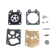 Kit Gasket Pembaikan Karburetor untuk Walbro Stihl 021 023 025 024 026 MS 210 230 240 250 260 FS 85 