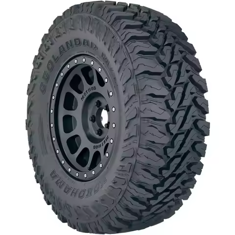 M/T G003 LT265/70R17 121/118Q Light Truck Tire
