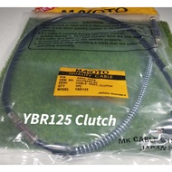YBR125 Clutch Cable Makoto (YBR 125)