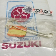 Suzuki rc100 rc80 rc Brake Handle sprinter suzuki crystal Clear Brake Lever suzuki rc
