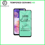 BCL168 - ANTI-SCRATCH CERAMIC FULL COVER SCREEN PROTECTOR FOR REALME C75 C75X C71 C67 NOTE 70T NT MA