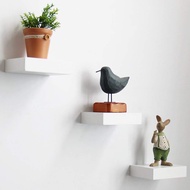 Mini Wall Shelf 1512