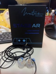 Fitear Stagear