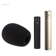 【3C】 Microphones Windscreen Filter for RODE M5 NT5 NT6 NT55 Prevent  Cover