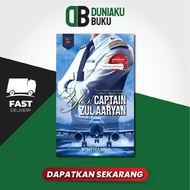 Duniaku Buku Idea Kreatif Yes! Captain Zul Aaryan Wnfhanna 9789672803461