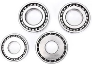 4PCS K114 CVT Automatic Transmission Pulley Bearing Kit Compatibile for Toyota Lexus Part# 096220, B