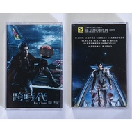 |Mg3cylxq|Out of Print Tape Jay Chou Jay Jay Cross-Age Tenth Album Brand New Unopened One Disk Cassette