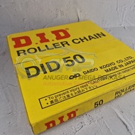 Original RS 50-1 DID Japan Roller Chain DID Chain