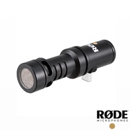 【福利品】【RODE】VideoMic ME-C 指向性麥克風│適Type-C Android手機 公司貨