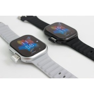 2024 B1-4G Smart Watch - 2.04 inch Display 4G Network NFC Bluetooth Call 30W Camera & More