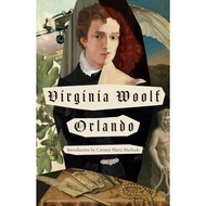 Orlando : A Biography (Vintage Classics) Paperback – January 2, 2024 by Virginia Woolf