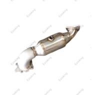 Honda Civic Fc1 FL1 1.5 / Crv Rw1 Rw2 1.5 Turbo 1.8 / 2.0 N/a Car Exhaust Pipe Manifold Stainless St