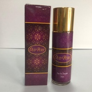 Eau de Perfume * 0UD PURE * 30ml Long Lasting