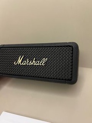 Marshall Emberton 藍牙喇叭