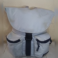 Tas Ransel Daypack Crumpler The Extrovert Backpack 11034