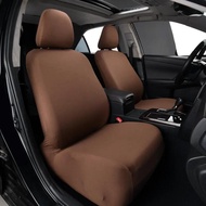 car seat protective cover elastic one-piece seat cushion cover four seasons universal main and co-pi