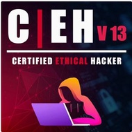 2025最新3月21日CEH v13考古題附贈中文翻譯與說明，考試重點整理，EC-Council CEH 312-50v13，附25題線上講解。