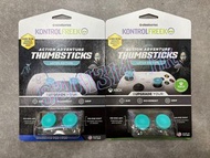 【全新行貨 門市現貨】KontrolFreek First person shooting THUMBSTICKS LOTUS EDITION 搖桿帽 (PS5/PS4/Xbox)