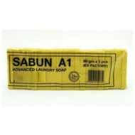 SABUN A1/GANSO ECO. READY STOCK