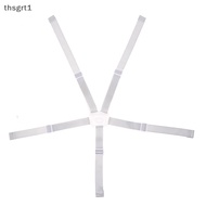[TG1] Universal 5 Point Harness Safe Belt for High Chair & Stroller [TH]