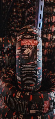 Beast Tire pang Yamaha NMax Discounted Price