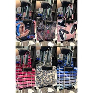 Chanel Ladies Shopping Bag Two-in-One Combination Bag Shoulder Bag Tote Bag c Home vintage Retro Sty