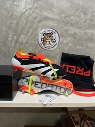 Adidas Predator Elite Adidas Solar Energy Pack