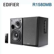 【也店家族 】EDIFIER 漫步者 R1580MB 2.0聲道 二件式 雙麥克風 藍芽喇叭