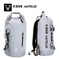 [V.DIVE V.DIVE] VA-W45L V.DIVE Waterproof Elastic Backpack 45L Outdoor Bag