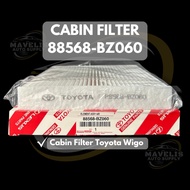 Cabin Filter 88568-BZ060 Toyota Wigo