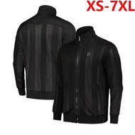 2026 New F1 Unisex Long Sleeve Coat +  F1 Ferrari Racing Team Jacket