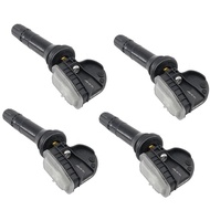 1/4PCS 52940-BV100 52940BV100 Tire Pressure Sensor TPMS For Kia EV6 Sonet Sportage Hyundai Creta H10