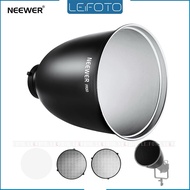 NEEWER FR30 11.6"/29.5cm Deep Focus Reflector