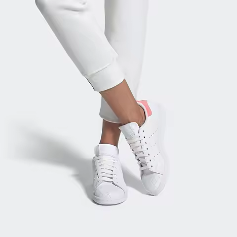 Adidas Authentic Originals STAN SMITH W Women's Classic Sneakers FV4070