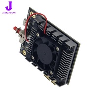 【Huang Li Electronics】Kmbox B+Pro Key Mouse Controller for Stark75T DMA Board Kits with Switch for P