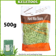 1500g Aloe Wax Bean Hair Removal Wax Depilatory Wax Bean Warmer Wax Bean Hard Wax Beads for Hair Rem