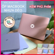 ABS Plastic Macbook Case, Anti-Scratch Macbook Case to protect 13 inch - 16 inch laptop, Mac air m1 