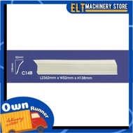 [Malaysia Product] Ceiling Cornice Line/Ceiling Skirting/Siling konis
