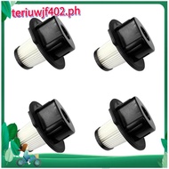 4PCS Vacuum Cleaner Filter Replacement Part Fit for VC4I Vacuum Cleaner Accessories Vacuum Parts Acc