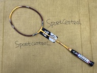 RAKET BULUTANGKIS RS MICRON SABER 14 II KOMPLIT - JeamsSport