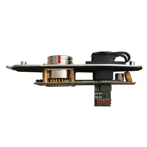 MB Star C4 diagnostic tool c4 Power connect port Applicable DOIP version (Only SD Conect Port)