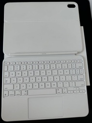 iPad Magic Keyboard Folio (iPad 10 使用)