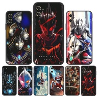 Huawei Nova 2i 2 Lite 3 3i 4E 5i 5T 7 10 SE 8i Y61 Compatibility TPU Phone Cases Soft protective cov