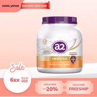 Australian Milk A2 Immune Nutritional Milk Powder 900g