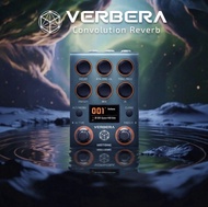 HOTONE VERBERA/FREQLUX 香港團購代購